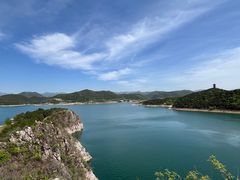 -北京金海湖景区