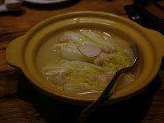 -临家闽南菜(宝洲路店)