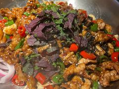 -江渔儿酸菜鱼(万科东荟城店)