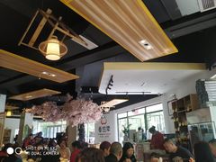 大堂-番茄犟汤锅(东坝店)