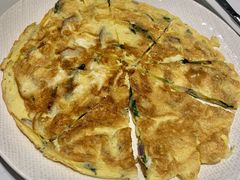 九层塔煎蛋-鹿港小镇(金虹桥国际中心店)