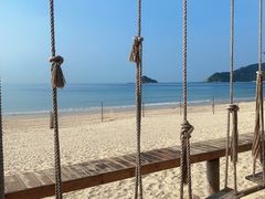 -西涌国际滨海旅游区