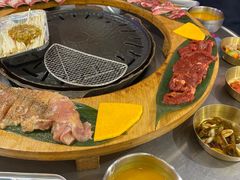 -玄希浪漫厨房·韩料烤肉(湖滨银泰in77店)