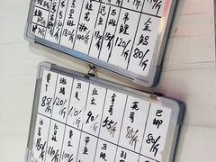 -长平老姿娘夜粥(平东一街店)