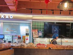 -东北特色烧烤(赣榆店)