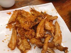 -正能量脆肉鲩火锅