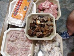 -化龙桥九宫格火锅(清水河店)