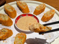 -敏珠拉姆藏餐·南京厨房(富春江东街店)