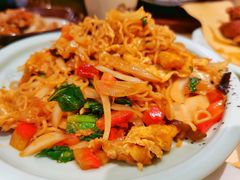 -状元阁烧烤(新华路总店)