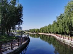 -长春公园(普阳街道)