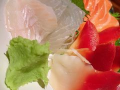 -千代武日本料理(爱建店)
