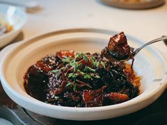 红烧肉-解香楼(八盘岭路店)