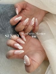 -斯馨·健康美甲美睫