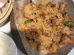 牛蛙-南枝记·广东味道(中骏世界城店)