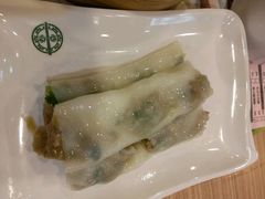 -添好运点心专门店(中环IFC店)