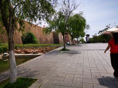 -中国汉城景区