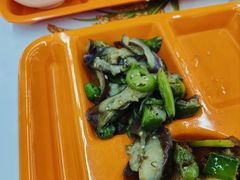 -湖南大学-第4食堂