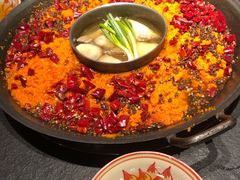 -红板凳火锅·20年老字号