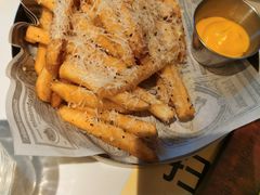 -卡朋西餐(较场西路店)