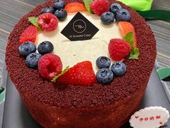 魅影红丝绒蛋糕-姆们M Sweetie Cake(三里屯店)