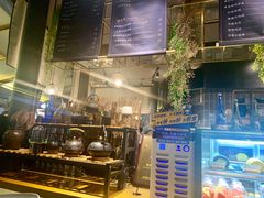 -BeauTea水仙(coco park店)