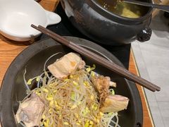 -云海肴·汽锅鸡·云南菜(高德置地店)