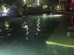 -汉拿山温泉度假酒店