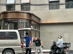 -大鸭梨烤鸭(石佛营店)