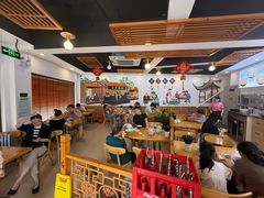 -小姜锅贴(凤凰街店)