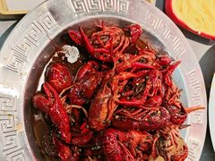 -刘一龙虾.烧烤(理工直营店)