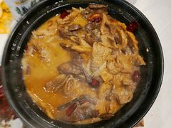 -大鸭梨烤鸭(金色漫香店)