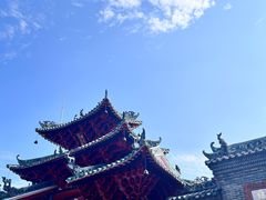 -佛山市祖庙博物馆