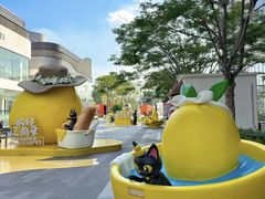 -东莞松山湖万象汇