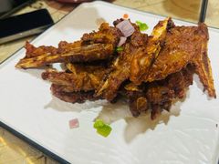 -阿巧一号私房菜(止园路店)