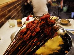 -水碾河刘老大串串香(水碾河路店)