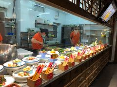 -印巷里主题餐厅(马鞍山店)