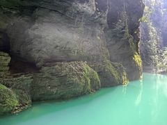 -贵阳猴耳天坑·极限酷玩公园