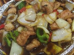-百年银屏蚝烙·潮汕菜·非遗(乐山店)