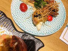 -东田之村自助餐厅(金水路店)