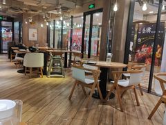 -必胜客(金元宝店)