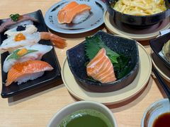 -寿司郎(皇庭广场店)