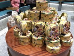 零售区-丁香西饼屋(桂林路店)