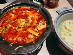 -川堂风·跷脚牛肉·乐山爆炒(宝山日月光店)