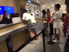 -URBAN REVIVO(佛山南海万达广场店)