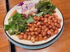-巴依老爷新疆美食(常营店)
