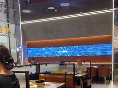 -汉阳廷自助烤肉·火锅(万丰海岸城店)