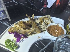 -MOSSO音乐酒吧·live house(南京旗舰店)