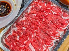 -京炭铜锅涮肉·羊蝎子·羊肉炉(保利·时光里店)