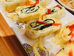 -名家韩国料理·烤肉(瑶海店)