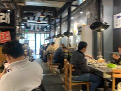 -喜来稀肉(虹泉路店)